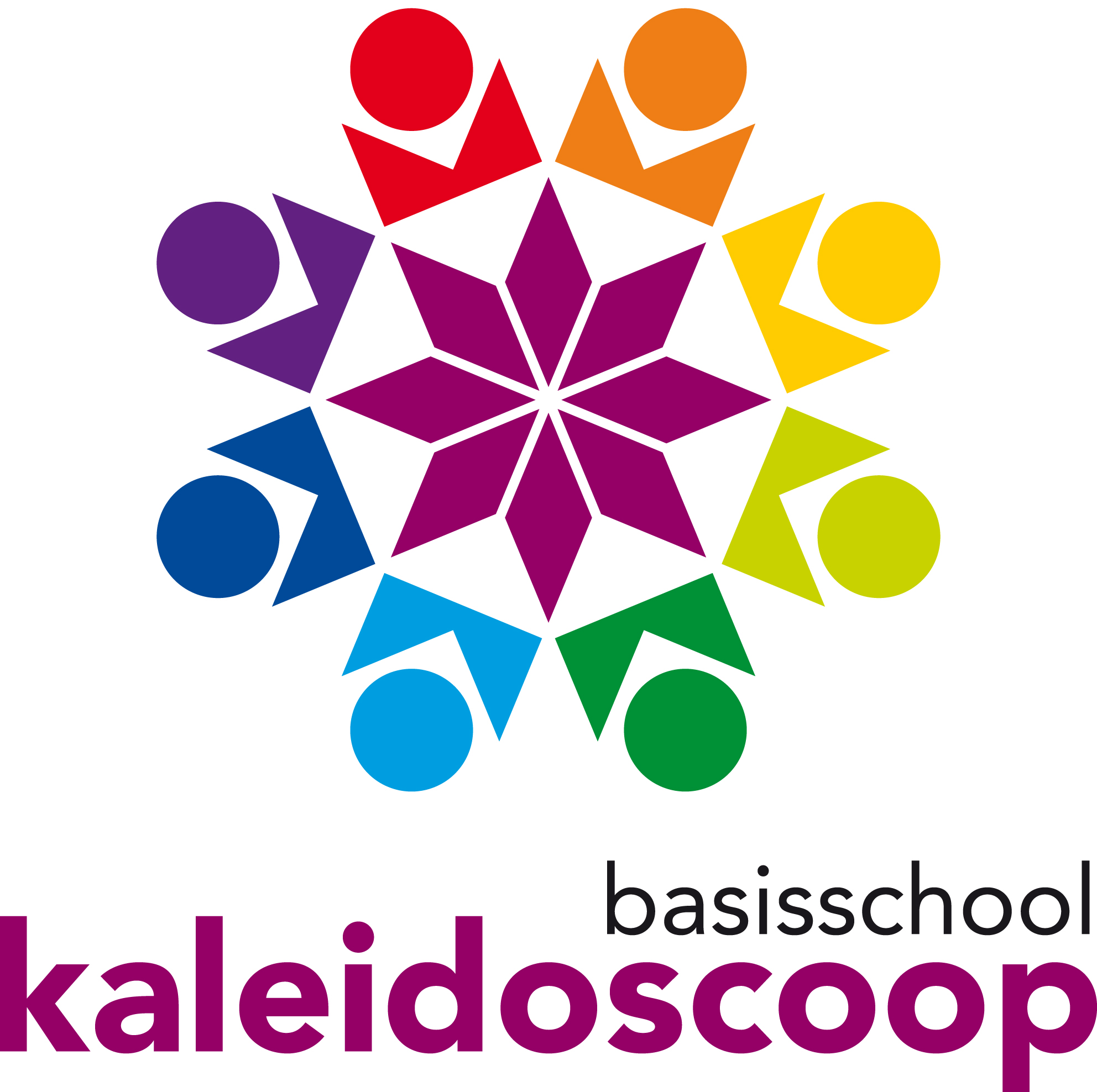 Kaleidoscoop